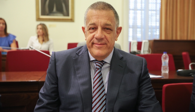 Ο Νίκος Ταχιάος νέος πρόεδρος της ΑΤΤΙΚΟ ΜΕΤΡΟ