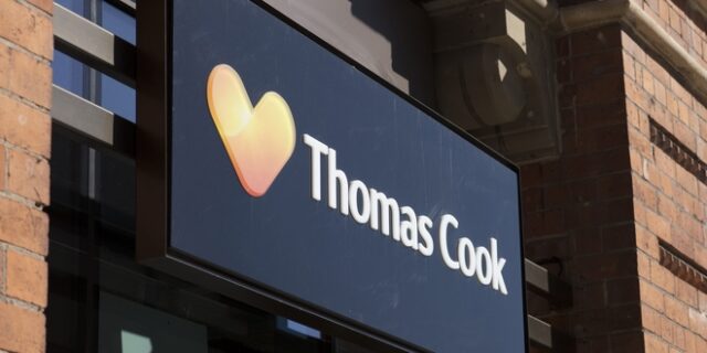 Thomas Cook: Πήραν μπόνους εκατομμυρίων τα golden boys πριν τη χρεοκοπία
