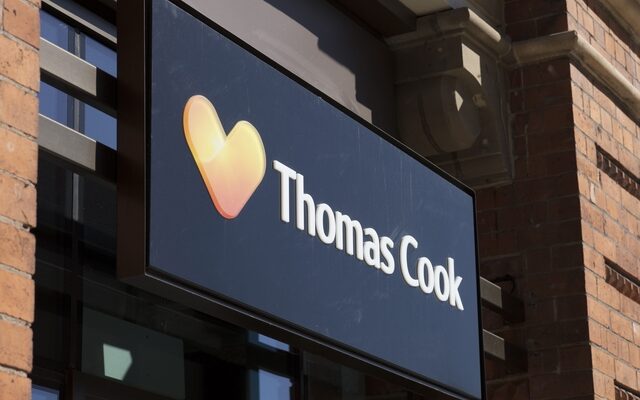 Thomas Cook: Πήραν μπόνους εκατομμυρίων τα golden boys πριν τη χρεοκοπία