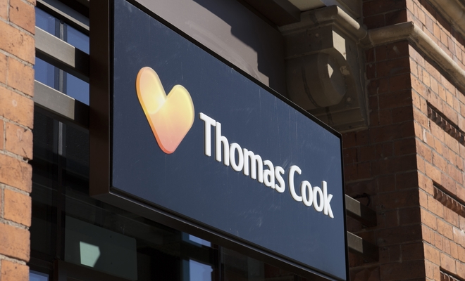 Thomas Cook: Πήραν μπόνους εκατομμυρίων τα golden boys πριν τη χρεοκοπία