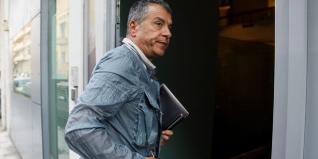 Ρίχνουν μεγάλες ευθύνες στον Γιώργο Μαυρωτά