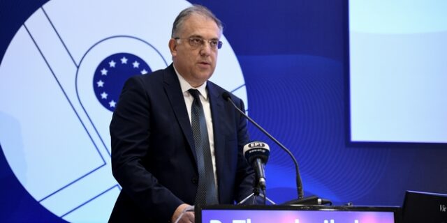 Θεοδωρικάκος: “Ο αγώνας για έξοδο από την κρίση είναι και αγώνας εθνικός”