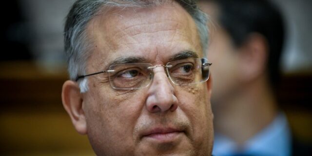 Θεοδωρικάκος: Ώρα ευθύνης για το πολιτικό σύστημα για την ψήφο των Ελλήνων του εξωτερικού