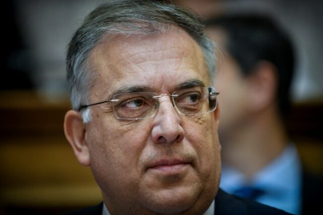 Θεοδωρικάκος: Ώρα ευθύνης για το πολιτικό σύστημα για την ψήφο των Ελλήνων του εξωτερικού