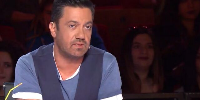 X-Factor: Διαγωνιζόμενη ξέσπασε σε κλάματα με το σχόλιο του Θεοφάνους