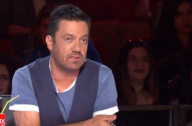 X-Factor: Διαγωνιζόμενη ξέσπασε σε κλάματα με το σχόλιο του Θεοφάνους