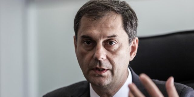 Θεοχάρης: Στόχος μας είναι να είμαστε έτοιμοι να υποδεχτούμε και τον τελευταίο τουρίστα