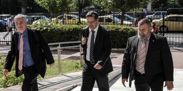 Οι Θεσμοί έφυγαν αλλά θα μας παρακολουθούν. Τι θα γίνει με το κενό 1 δισ. για το 2020