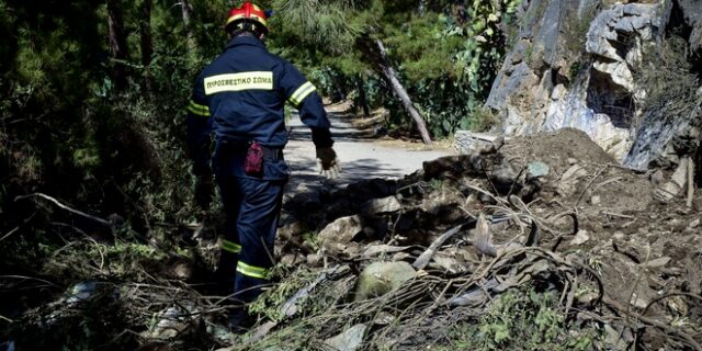 Γρεβενά: Συναγερμός για 69χρονο αγνοούμενο στο Δοτσικό – Μεγάλη επιχείρηση
