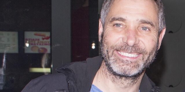Θοδωρής Αθερίδης: Οι πρώτες δηλώσεις για τη γέννηση του εγγονού του