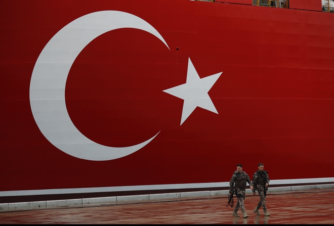 Τουρκία: Αλλοι τρεις δήμαρχοι στη φυλακή λόγω τρομοκρατίας