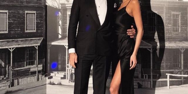 GNTM: Η Ελληνίδα σύντροφος του Μπουράκ Χακί στο ριάλιτι μόδας