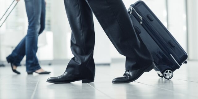 Γαλλία: Εργατικό ατύχημα ο θάνατος άνδρα κατά τη διάρκεια ερωτικής επαφής σε επαγγελματικό ταξίδι