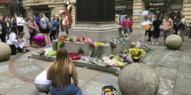 Βρετανία: Απετράπησαν 22 τρομοκρατικές επιθέσεις την τελευταία διετία