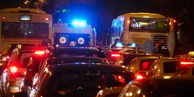 Οδική Ασφάλεια: “Στους ελληνικούς δρόμους η μεγαλύτερη γενοκτονία” – Στοιχεία που σοκάρουν