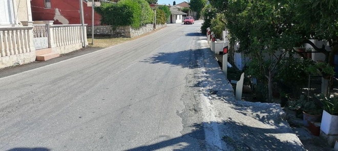 Συνελήφθη νεαρή οδηγός που παρέσυρε και εγκατέλειψε 59χρονη στην Ζάκυνθο