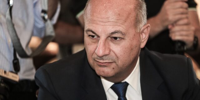 Τσιάρας: Άμεσα οι αλλαγές στον Ποινικό Κώδικα