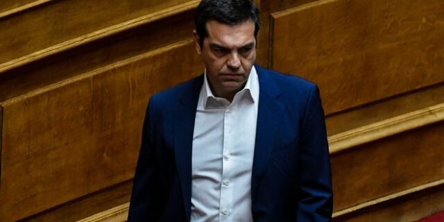 Ο Αλέξης Τσίπρας προετοιμάζεται για να δώσει το στίγμα του στη ΔΕΘ