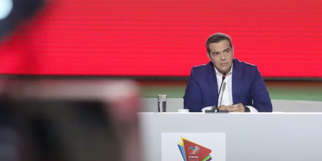 Παρέμβαση Τσίπρα γα Novartis, ΔΕΗ, Ελληνικό και αναπτυξιακό νομοσχέδιο