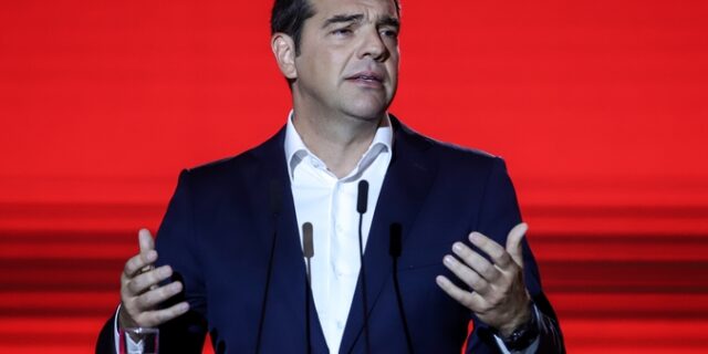 Ένας αρχηγός, μια παράταξη και ελάχιστος χρόνος