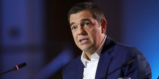 Τσίπρας: Σε πολλά σημεία είχαμε αυταπάτες – Δεν επιχειρήσαμε συνειδητή απάτη όπως ο κ. Μητσοτάκης