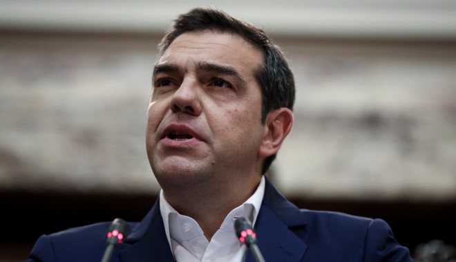 Πολιτική Γραμματεία του ΣΥΡΙΖΑ υπό τον Αλέξη Τσίπρα