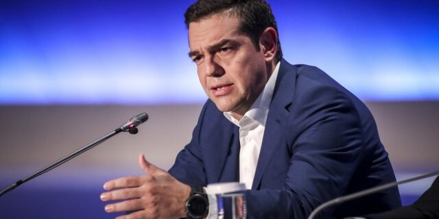 “Ο Μητσοτάκης εκμεταλλεύεται τις δυνατότητες που δημιουργήσαμε για να διευκολύνει τους φίλους του”
