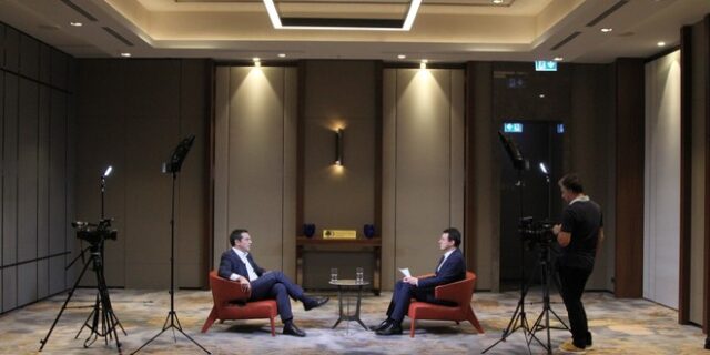 Τσίπρας για Συμφωνία των Πρεσπών: Θα ήταν έγκλημα αν πετούσαμε την ευκαιρία στα σκουπίδια