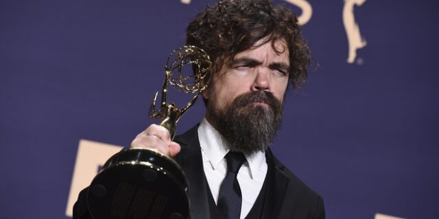 Emmy Awards 2019: Θρίαμβος για Game of Thrones, Chernobyl και Fleabag
