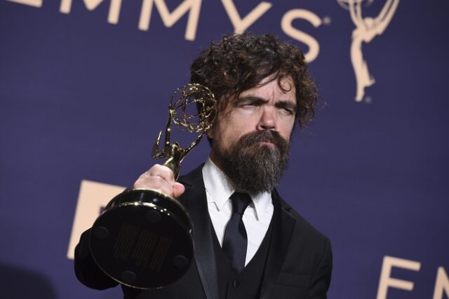 Emmy Awards 2019: Θρίαμβος για Game of Thrones, Chernobyl και Fleabag