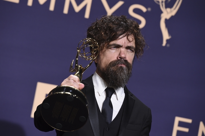 Emmy Awards 2019: Θρίαμβος για Game of Thrones, Chernobyl και Fleabag