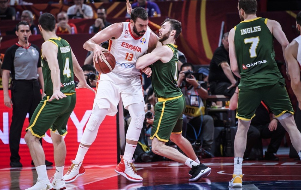 Mundobasket 2019: Η Ισπανία στον τελικό – Νίκησε την Αυστραλία στη δεύτερη παράταση