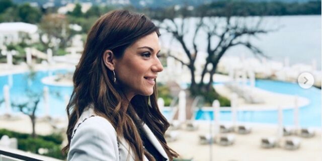 Βάσω Λασκαράκη: Ο κρυφός γάμος με τον Λευτέρη Σουλτάτο και η απάντηση για δεύτερο παιδί