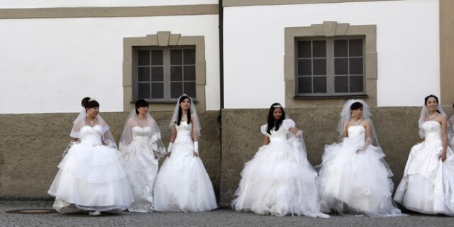 Μαλαισία: Μέρα τύχης η σημερινή για τα μέλη της κινεζικής κοινότητας