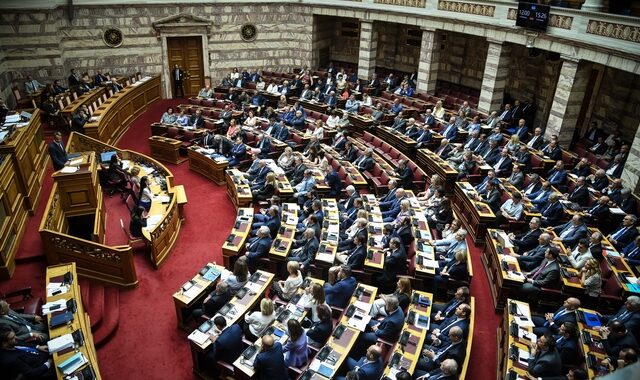 Το χρονοδιάγραμμα για την αναθεώρηση του Συντάγματος – Αρχίζει η “Ώρα του Πρωθυπουργού”