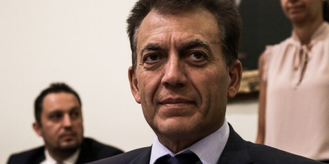 Βρούτσης: Νέο πρόγραμμα κοινωφελούς εργασίας για 35.000 ανέργους