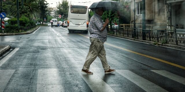 Τι καιρό θα κάνει τον Σεπτέμβριο σε Ελλάδα και Ευρώπη