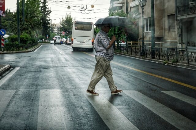 Τι καιρό θα κάνει τον Σεπτέμβριο σε Ελλάδα και Ευρώπη