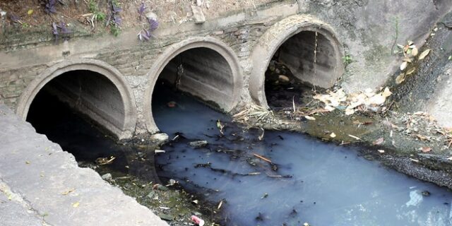 Τουρκία: Στη φυλακή επιστήμονας επειδή αποκάλυψε έρευνα για τοξικές ουσίες στο περιβάλλον