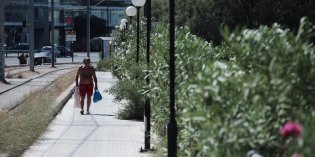 Καιρός: Βοριάδες μέχρι 7 μποφόρ τοπικά στο Αιγαίο – Θερμοκρασίες σε κανονικά επίπεδα