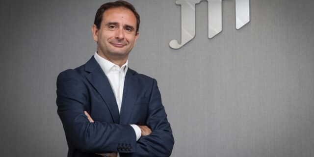 Νέος  Πρόεδρος και Διευθύνων Σύμβουλος της JTI Ελλάδας, ο  Victor Crespo