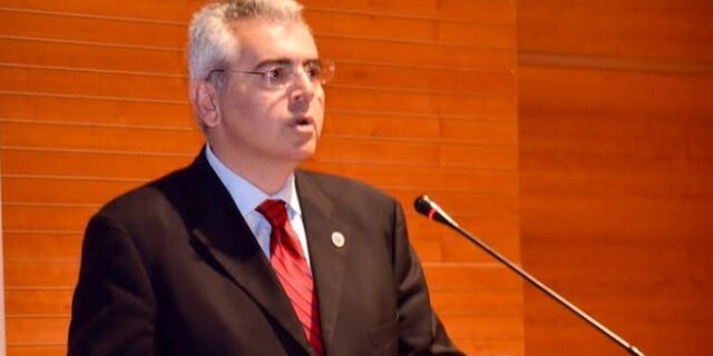 Μ. Χαρακόπουλος: Εκρηκτική η κατάσταση στα νησιά – Επιβεβλημένη η εμβάθυνση της συνεργασίας Europol- Frontex