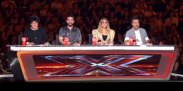 X-Factor: Απόψε ο μεγάλος τελικός – Τι δηλώνουν οι τρεις φιναλίστ