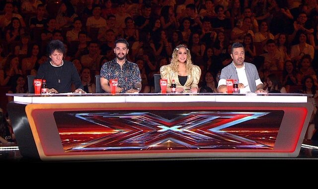 X-Factor: Απόψε ο μεγάλος τελικός – Τι δηλώνουν οι τρεις φιναλίστ