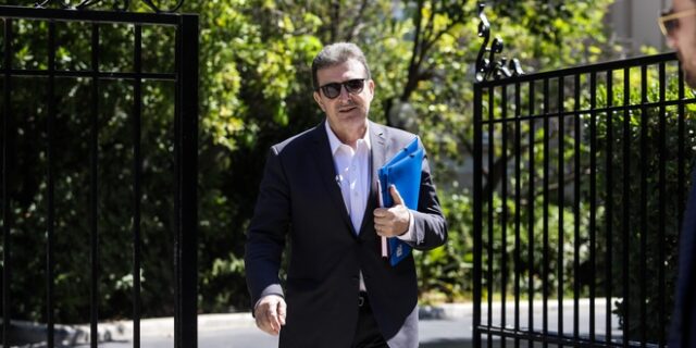 Χρυσοχοΐδης: Επτά συλλήψεις υπόπτων τζιχαντιστών σε τρία χρόνια στην Ελλάδα