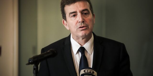 Χρυσοχοϊδης: Το hot spot στον Καραβόμυλο θα γίνει