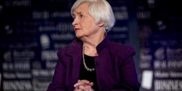 Η Fed αναμένεται να μειώσει τα επιτόκια την Τετάρτη