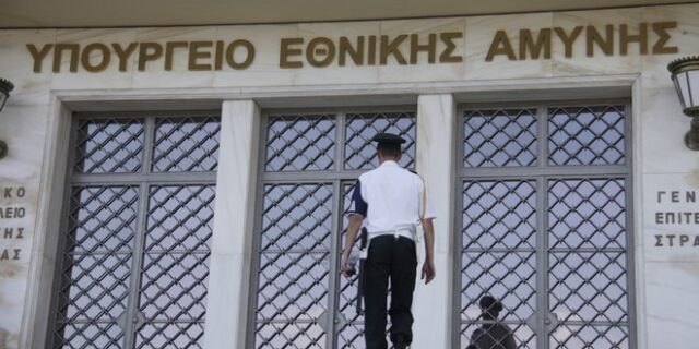 Λέρος: Θέμα χρόνου η εξιχνίαση της υπόθεσης – Πληροφορίες ότι ομολόγησε ο ένας δράστης