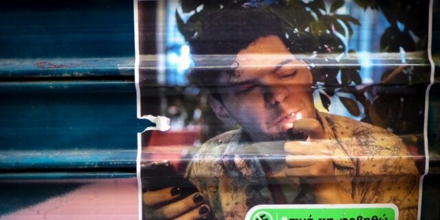 Οι αμετανόητοι δολοφόνοι του Ζακ Κωστόπουλου