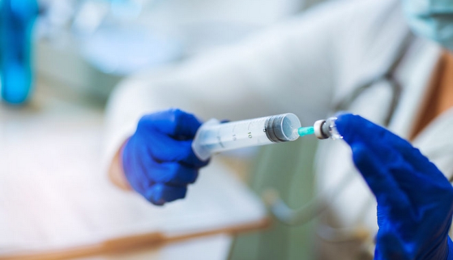 Κορονοϊός – Γερμανία: Μέχρι στιγμής δεν υπάρχει εμβόλιο κατά του κορονοϊού